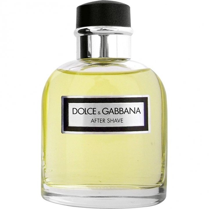 Dolce & Gabbana pour Homme